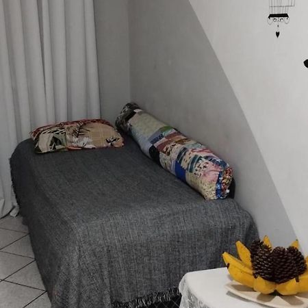 Apartamento Perto Da Praia De Itaparica Vila Velha  Exteriér fotografie