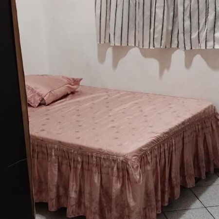 Apartamento Perto Da Praia De Itaparica Vila Velha  Exteriér fotografie