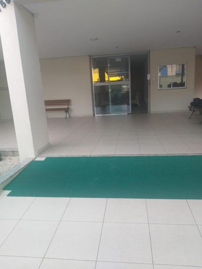 Apartamento Perto Da Praia De Itaparica Vila Velha  Exteriér fotografie