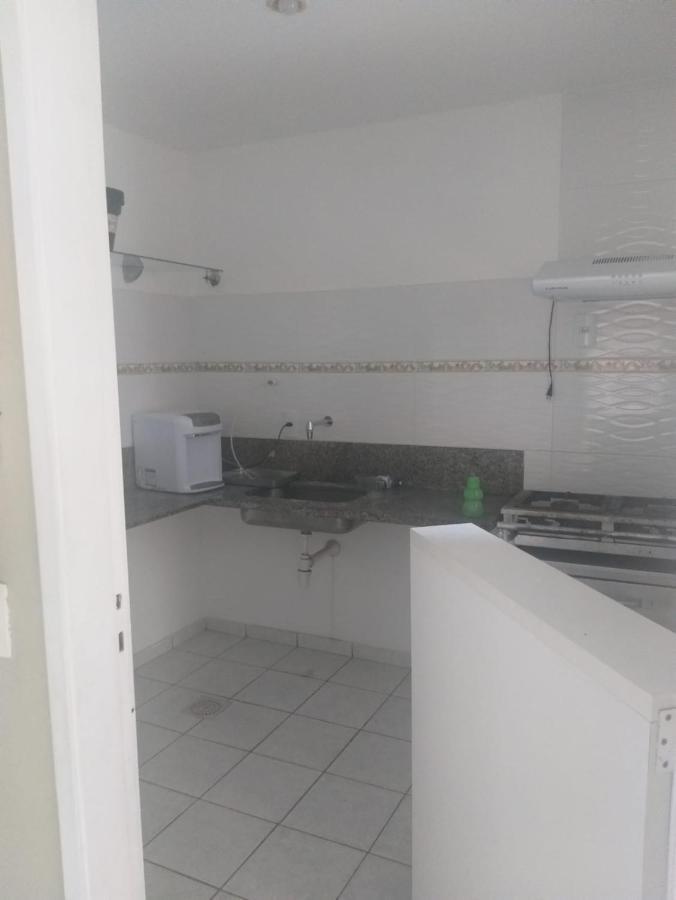 Apartamento Perto Da Praia De Itaparica Vila Velha  Exteriér fotografie