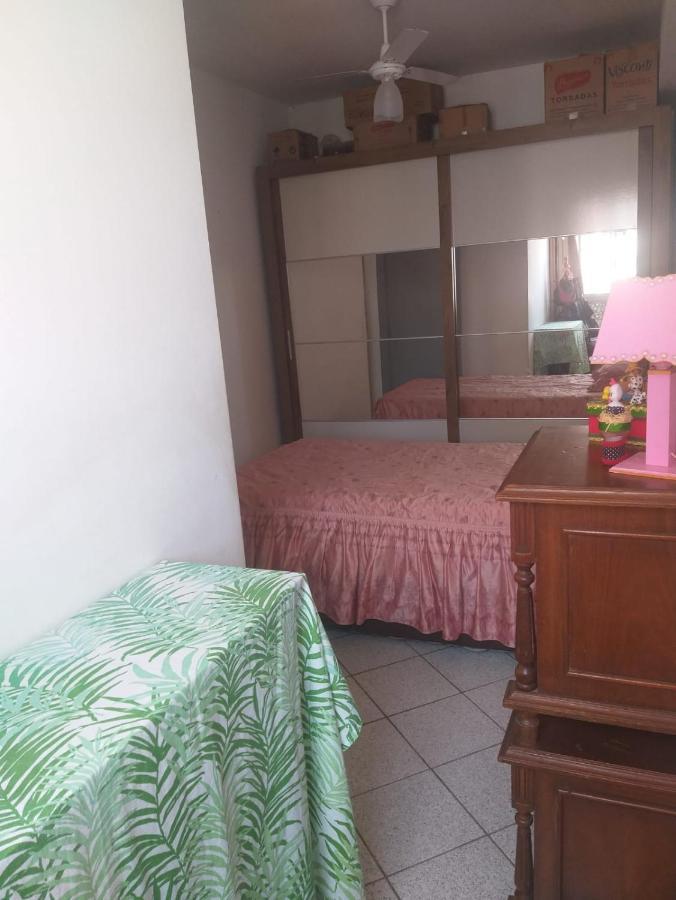 Apartamento Perto Da Praia De Itaparica Vila Velha  Exteriér fotografie