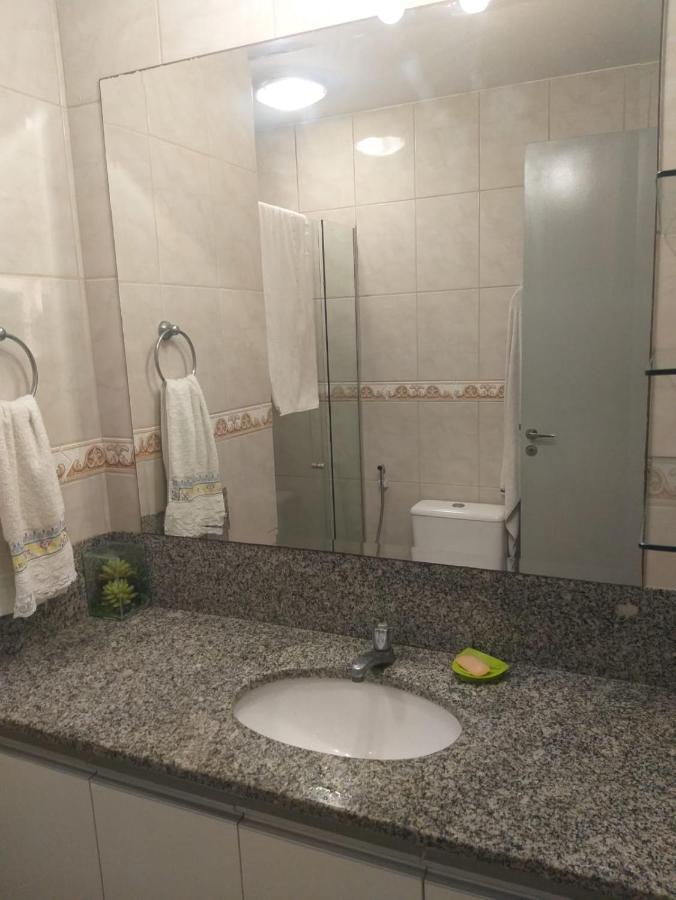 Apartamento Perto Da Praia De Itaparica Vila Velha  Exteriér fotografie