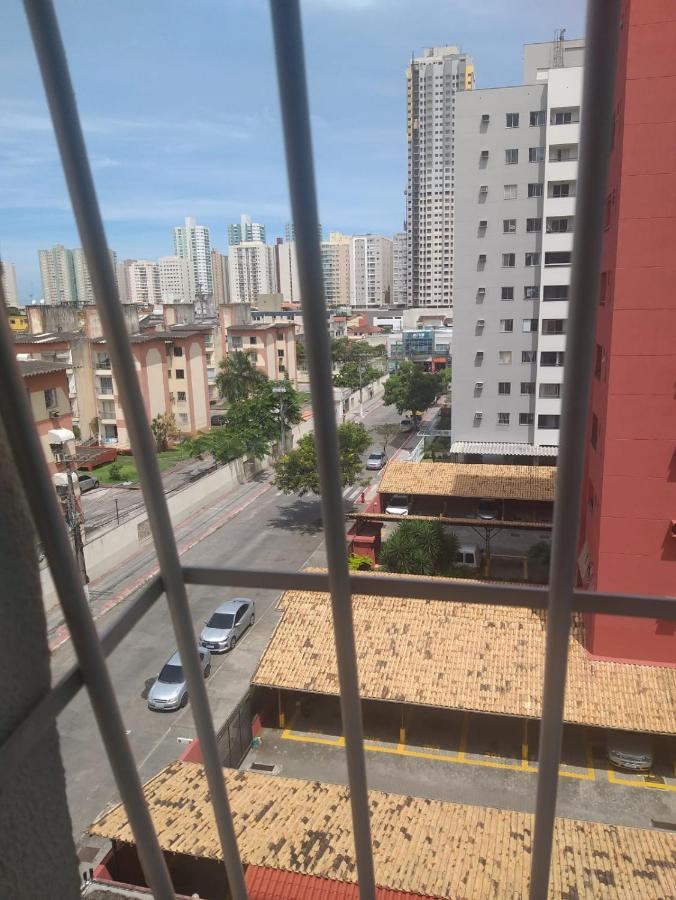 Apartamento Perto Da Praia De Itaparica Vila Velha  Exteriér fotografie