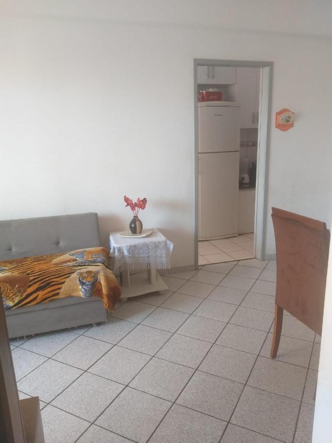 Apartamento Perto Da Praia De Itaparica Vila Velha  Exteriér fotografie