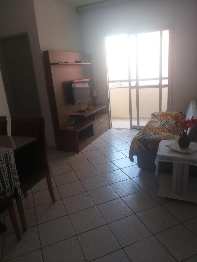 Apartamento Perto Da Praia De Itaparica Vila Velha  Exteriér fotografie
