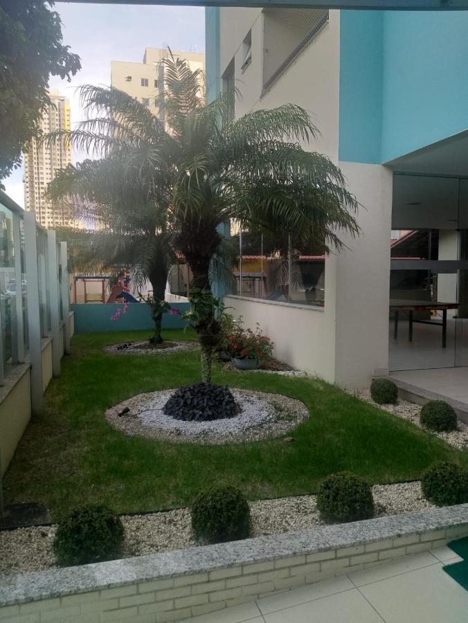 Apartamento Perto Da Praia De Itaparica Vila Velha  Exteriér fotografie