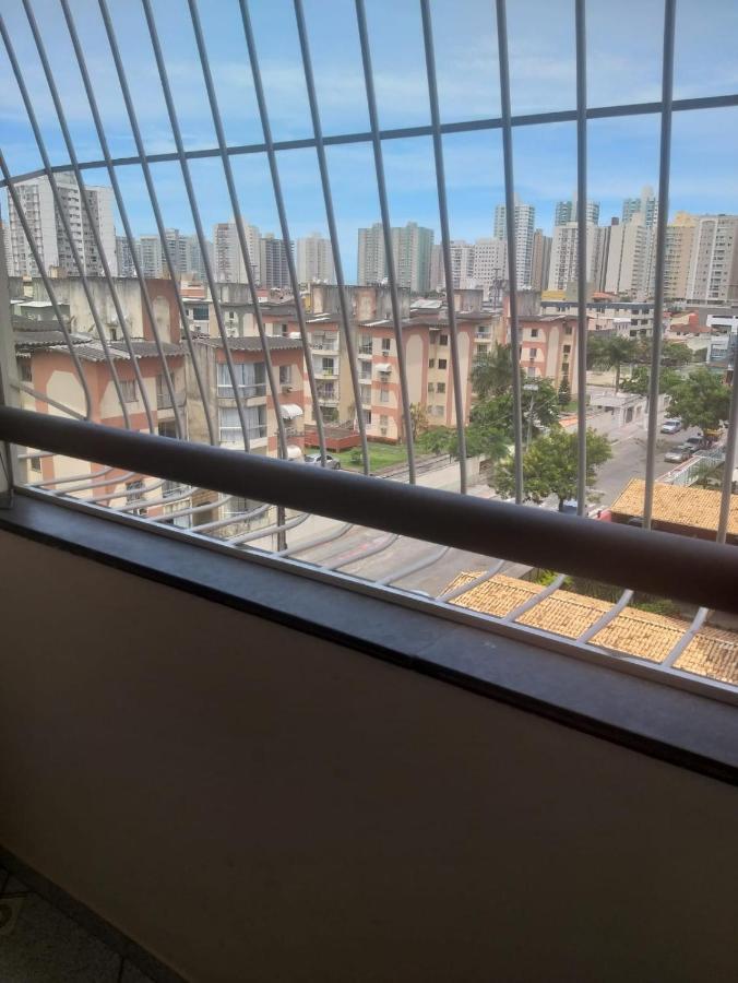 Apartamento Perto Da Praia De Itaparica Vila Velha  Exteriér fotografie