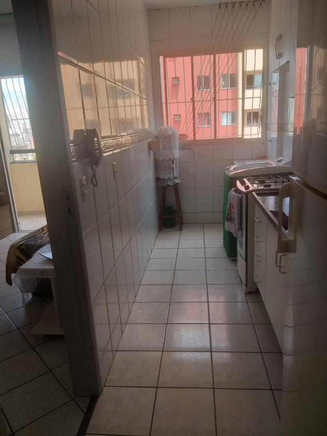 Apartamento Perto Da Praia De Itaparica Vila Velha  Exteriér fotografie