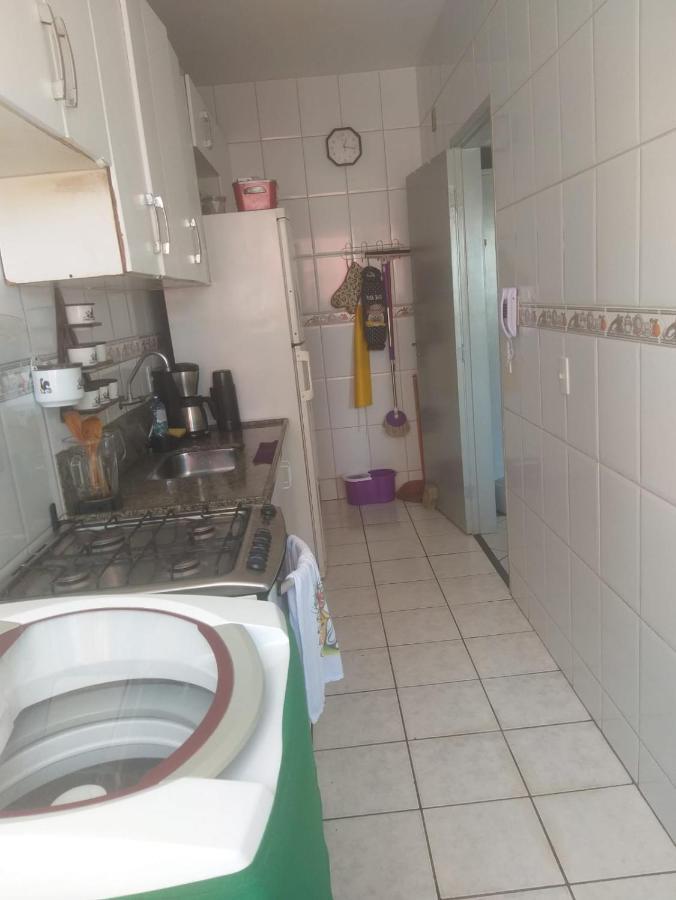 Apartamento Perto Da Praia De Itaparica Vila Velha  Exteriér fotografie