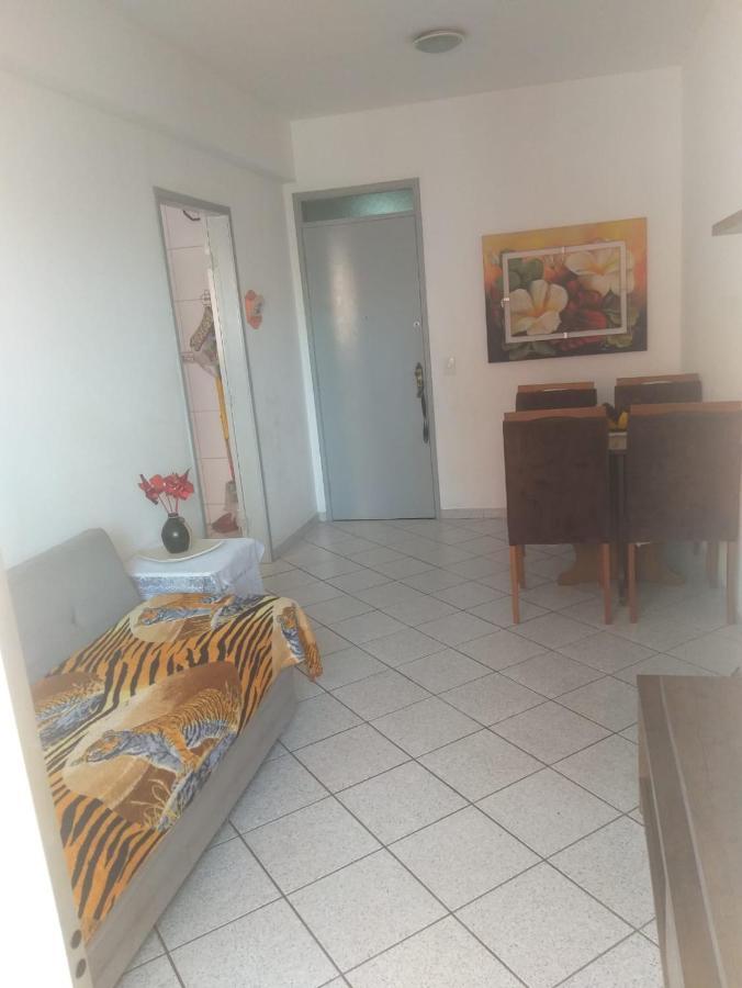 Apartamento Perto Da Praia De Itaparica Vila Velha  Exteriér fotografie