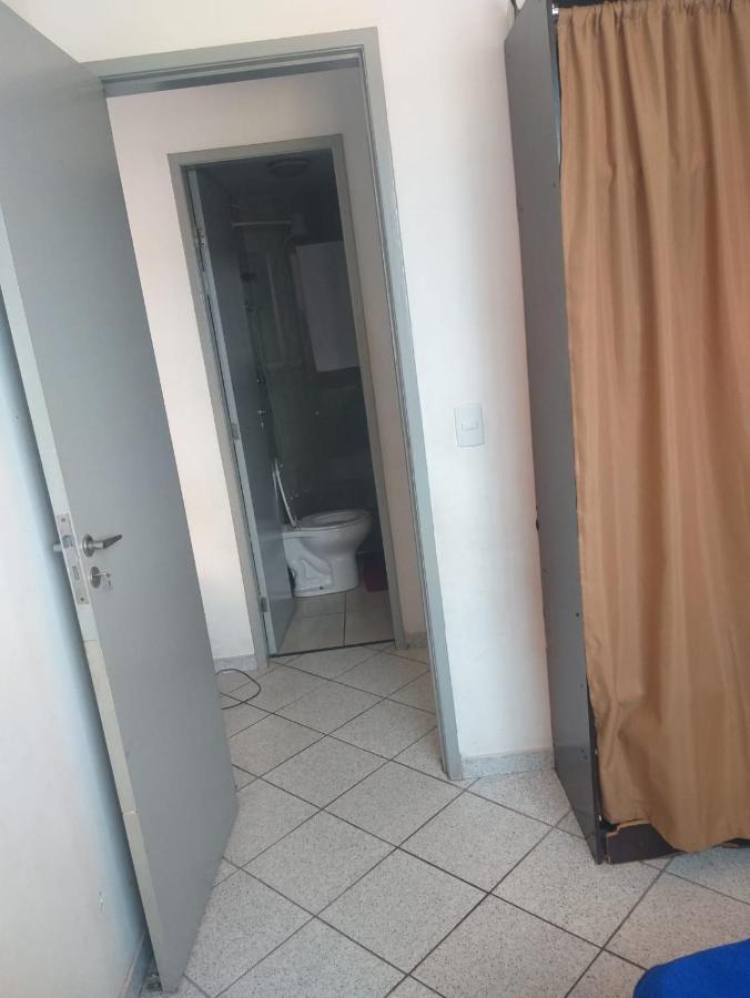 Apartamento Perto Da Praia De Itaparica Vila Velha  Exteriér fotografie