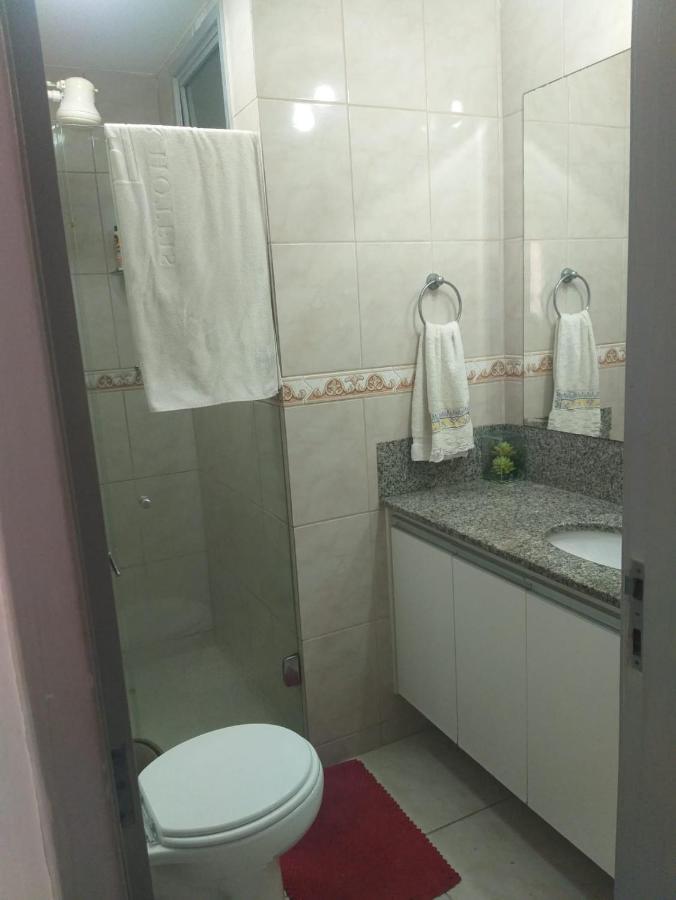 Apartamento Perto Da Praia De Itaparica Vila Velha  Exteriér fotografie