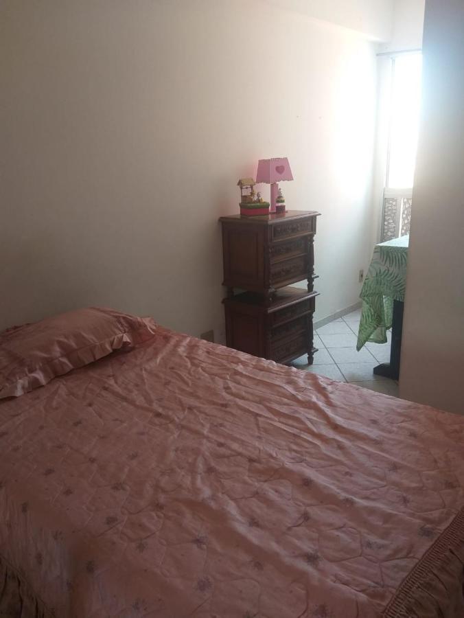 Apartamento Perto Da Praia De Itaparica Vila Velha  Exteriér fotografie