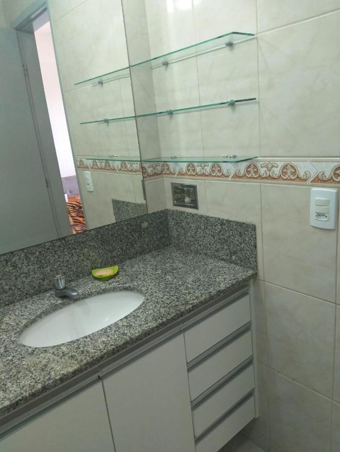 Apartamento Perto Da Praia De Itaparica Vila Velha  Exteriér fotografie