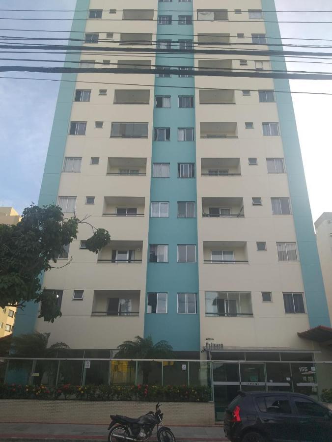 Apartamento Perto Da Praia De Itaparica Vila Velha  Exteriér fotografie