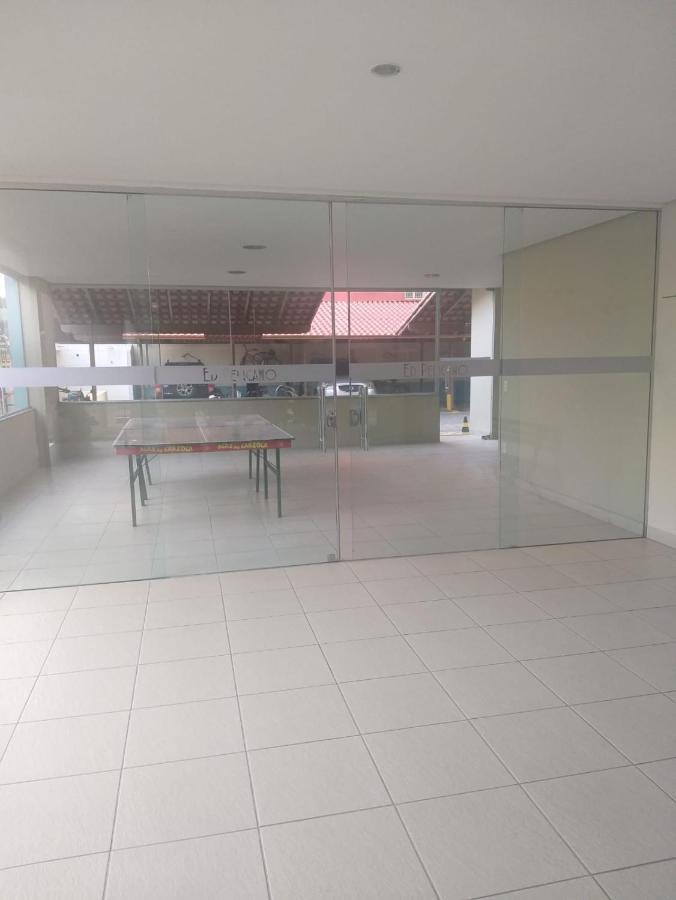 Apartamento Perto Da Praia De Itaparica Vila Velha  Exteriér fotografie