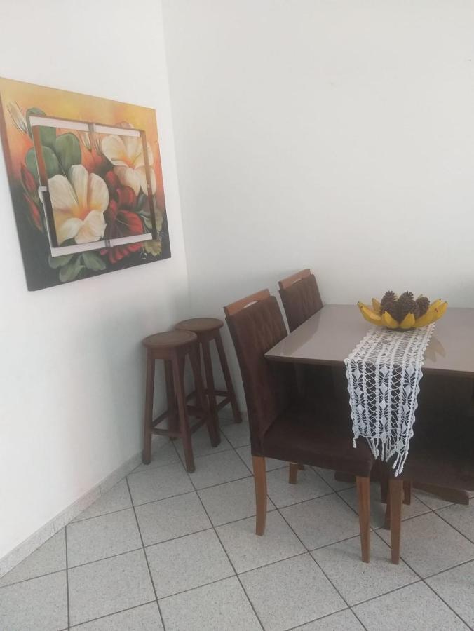 Apartamento Perto Da Praia De Itaparica Vila Velha  Exteriér fotografie
