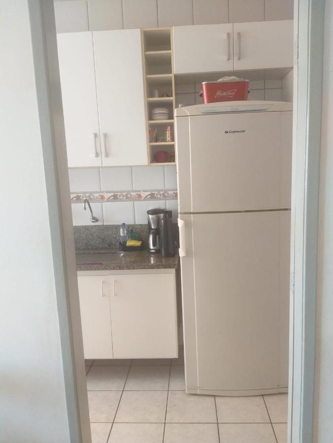 Apartamento Perto Da Praia De Itaparica Vila Velha  Exteriér fotografie