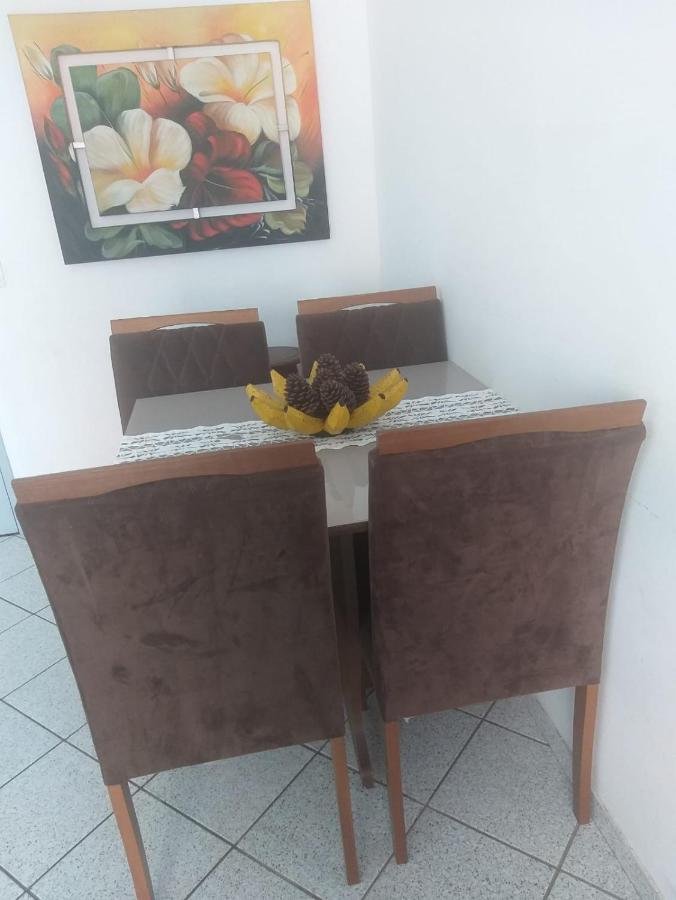 Apartamento Perto Da Praia De Itaparica Vila Velha  Exteriér fotografie