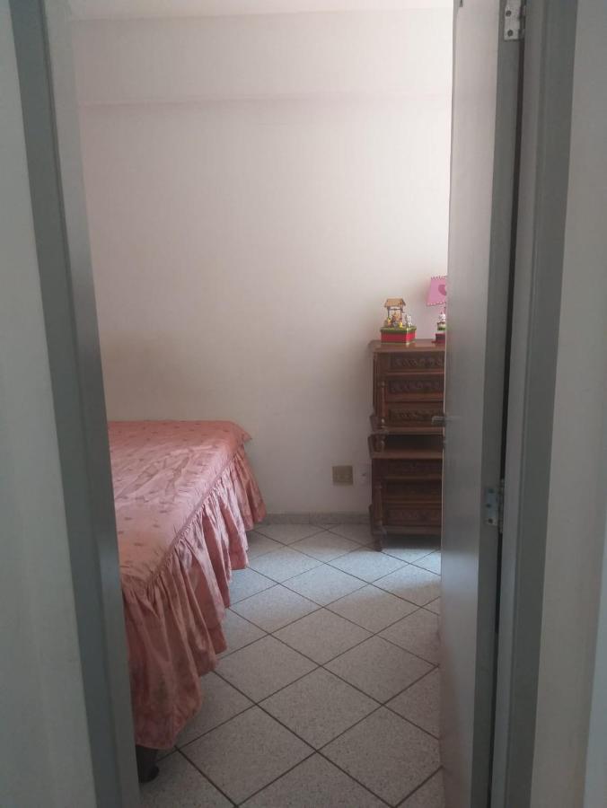 Apartamento Perto Da Praia De Itaparica Vila Velha  Exteriér fotografie