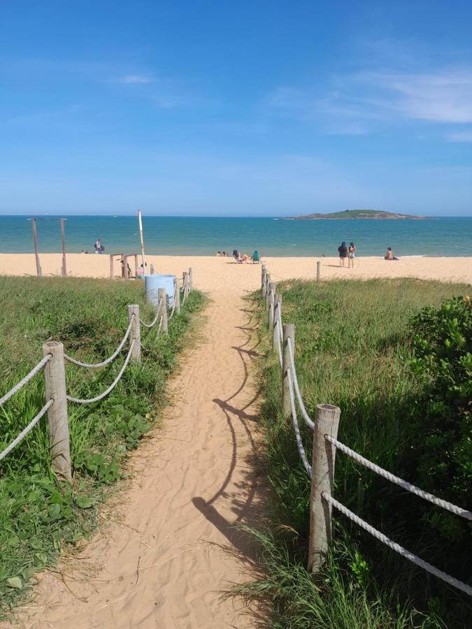 Apartamento Perto Da Praia De Itaparica Vila Velha  Exteriér fotografie