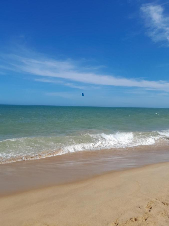 Apartamento Perto Da Praia De Itaparica Vila Velha  Exteriér fotografie