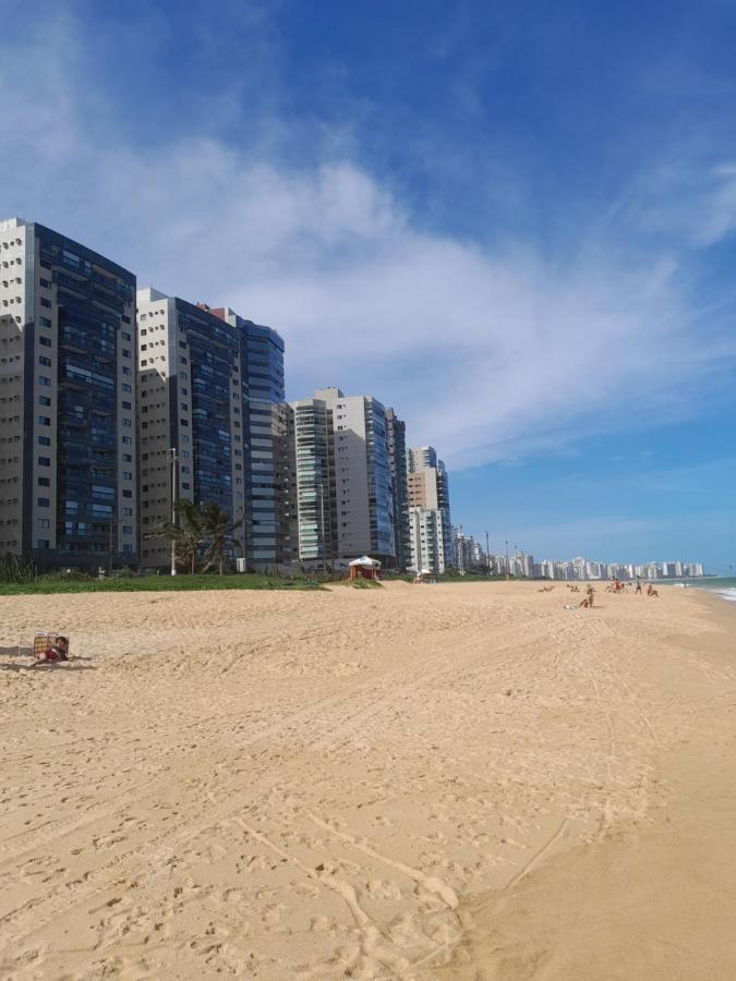 Apartamento Perto Da Praia De Itaparica Vila Velha  Exteriér fotografie