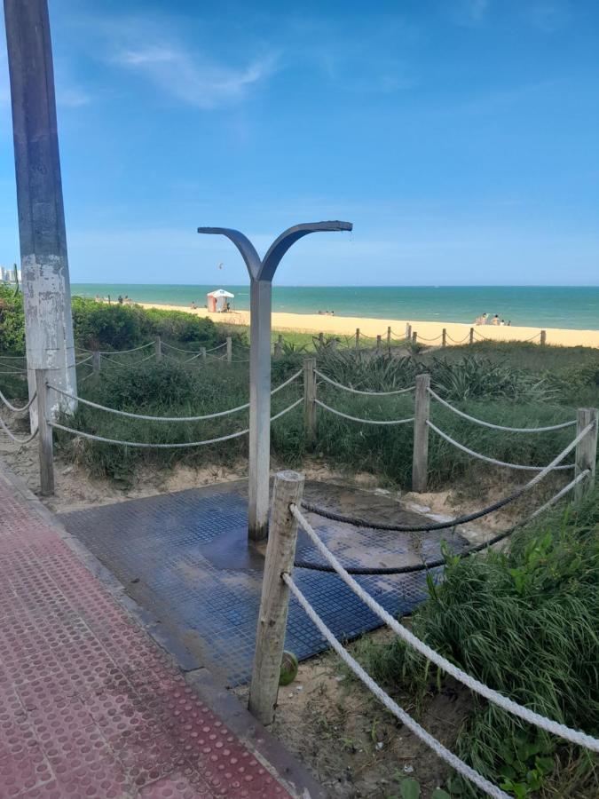 Apartamento Perto Da Praia De Itaparica Vila Velha  Exteriér fotografie