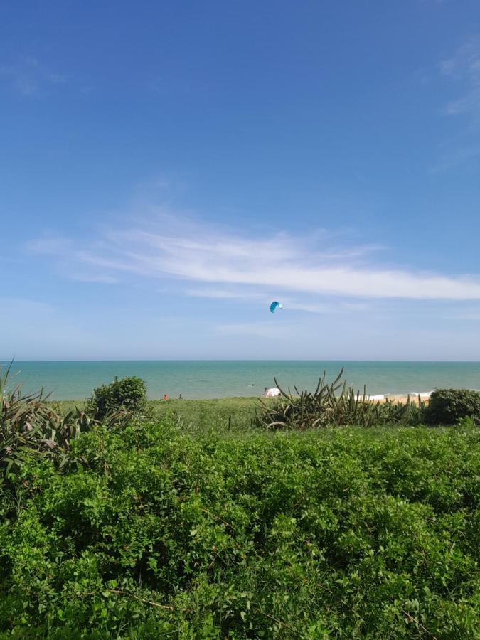 Apartamento Perto Da Praia De Itaparica Vila Velha  Exteriér fotografie