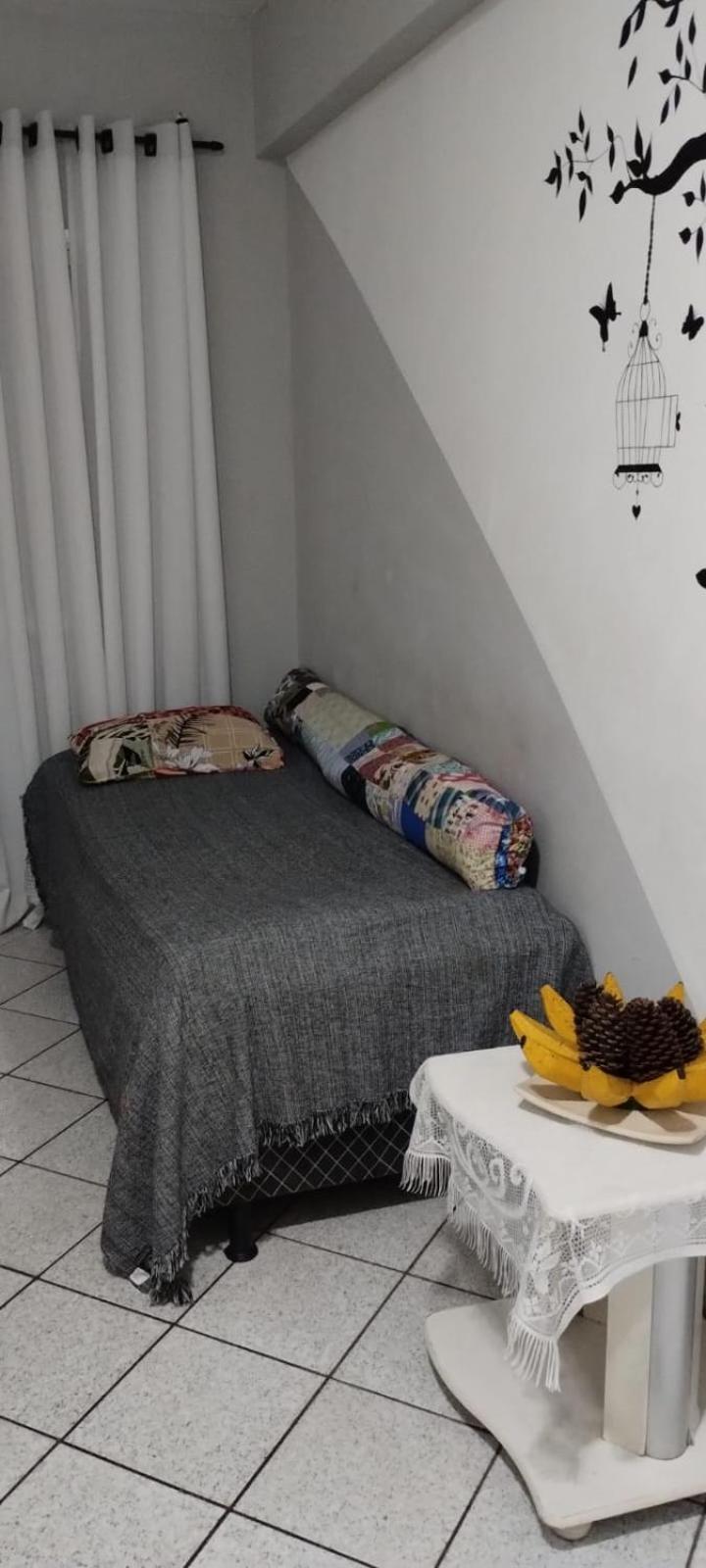 Apartamento Perto Da Praia De Itaparica Vila Velha  Exteriér fotografie