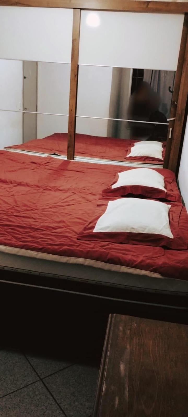 Apartamento Perto Da Praia De Itaparica Vila Velha  Exteriér fotografie